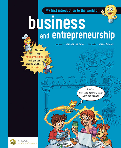 business-book